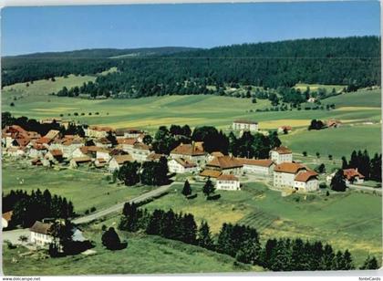 Les Verrieres