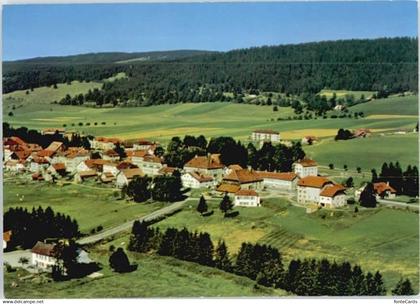 Les Verrieres