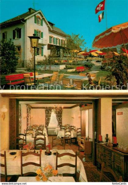 Montmollin Hôtel Restaurant Rôtisserie de la Gare