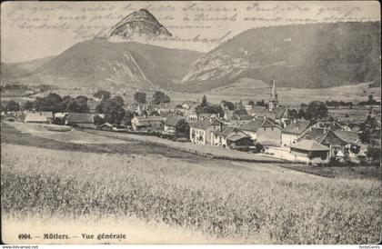 Motiers