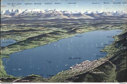 Neuchatel NE