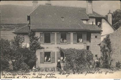 Neuchatel NE
