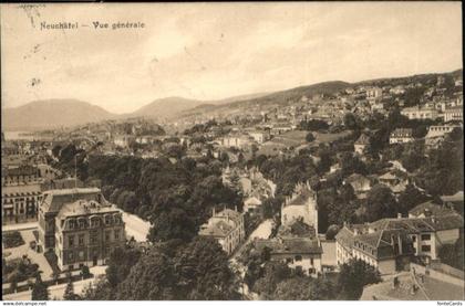 Neuchatel NE
