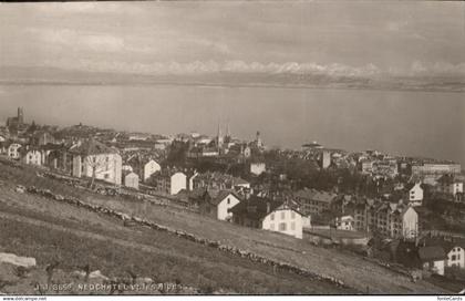 Neuchatel NE