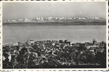 Neuchatel NE
