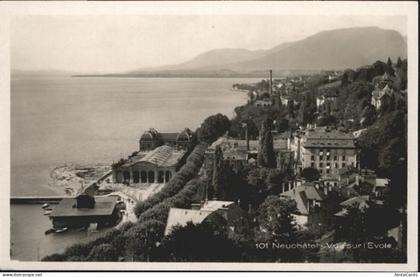 Neuchatel NE