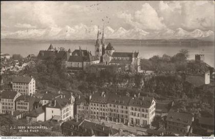 Neuchatel NE