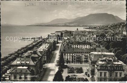 Neuchatel NE