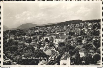 Neuchatel NE