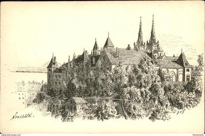 Neuchatel NE