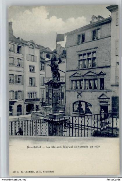 Neuchatel NE Neuchatel