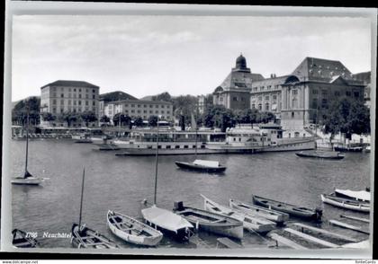 Neuchatel NE Neuchatel
