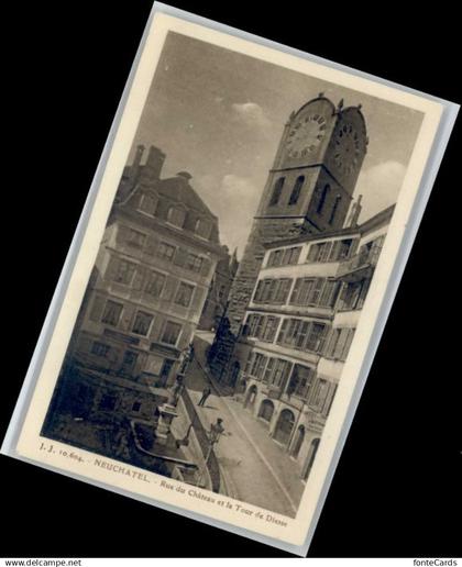 Neuchatel NE Neuchatel