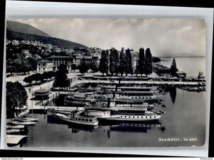 Neuchatel NE Neuchatel