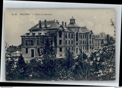 Neuchatel NE Neuchatel