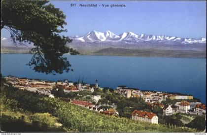 Neuchatel NE Neuchatel