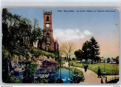 Neuchatel NE Neuchatel