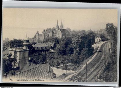 Neuchatel NE Neuchatel