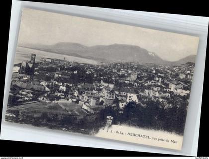 Neuchatel NE Neuchatel