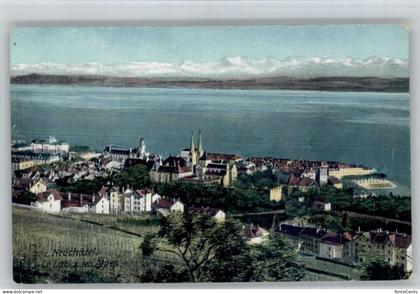 Neuchatel NE Neuchatel