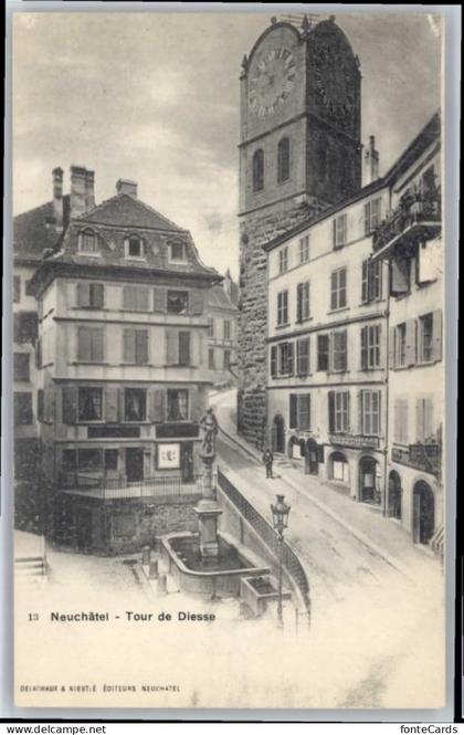 Neuchatel NE Neuchatel