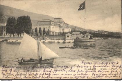 Neuchatel NE Neuchatel