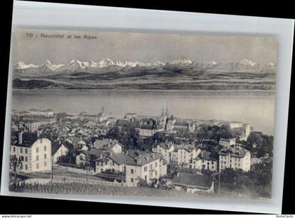 Neuchatel NE Neuchatel