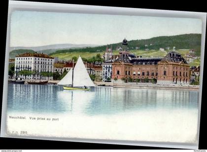 Neuchatel NE Neuchatel