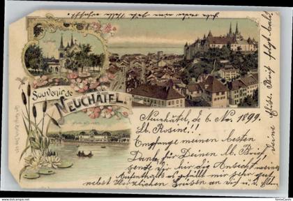 Neuchatel NE Neuchatel