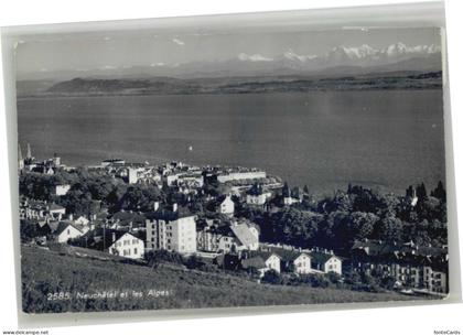 Neuchatel NE Neuchatel