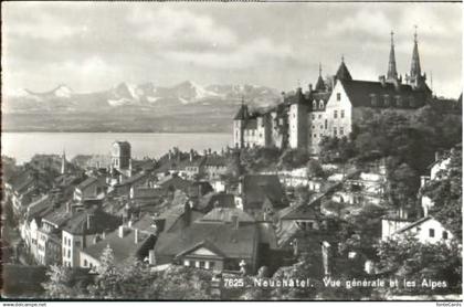 Neuchatel NE Neuchatel  o 1959