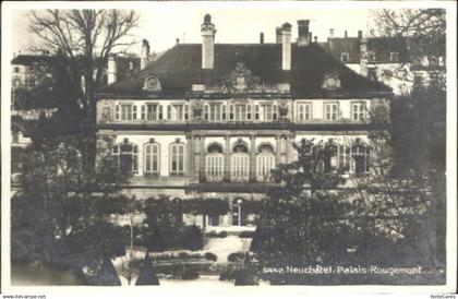 Neuchatel NE Neuchatel Palais Rougemont