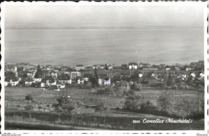 Neuchatel NE Neuchatel  x 1953
