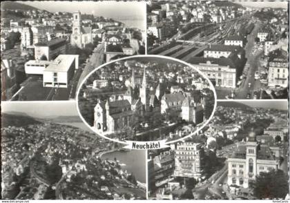 Neuchatel NE Neuchatel  x 1963
