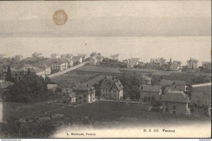 Peseux NE