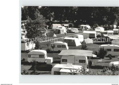 Thielle Sonnenbad Camping Neuenburgersee