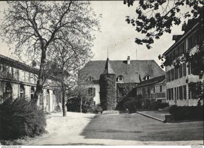 Thielle-Wavre Institution de Montmirail