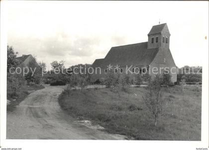 Travers Kirche
