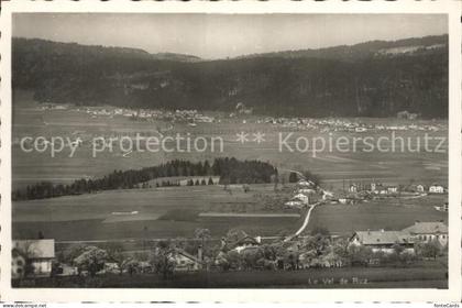 Val de Ruz Panorama