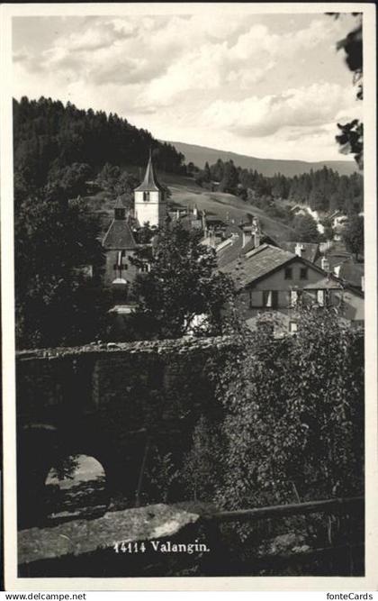 Valangin