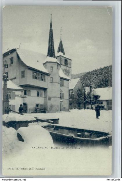 Valangin