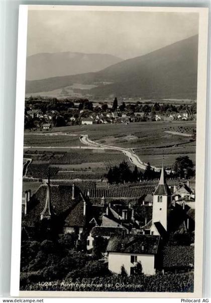 2012 Auvernier - Colombier - 39694031