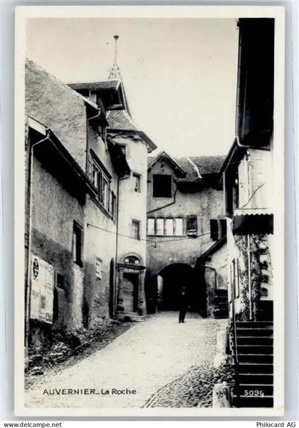 2012 Auvernier - La Roche - 50776633