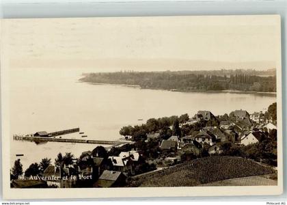 2012 Auvernier - Port - 10605052