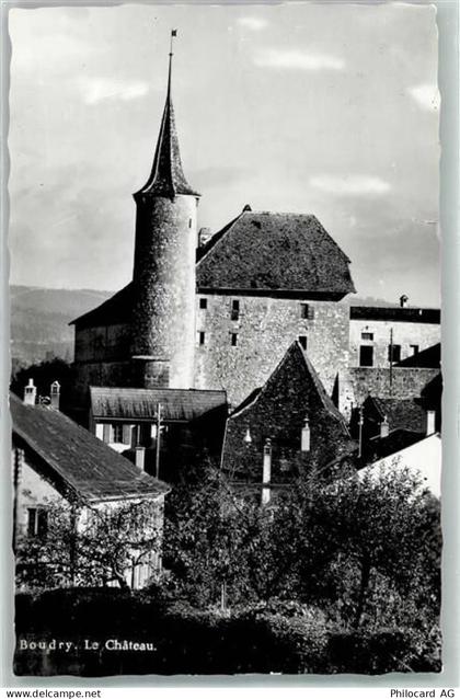 2017 Boudry - Schloss - 10583882