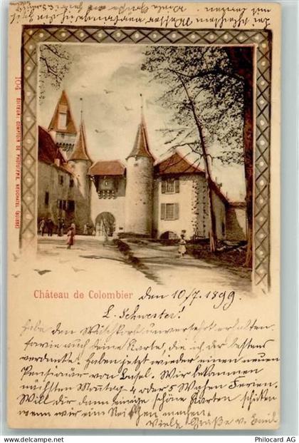 2013 Colombier NE - 10205269