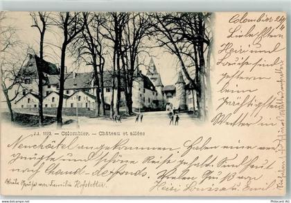 2013 Colombier NE - 10205290