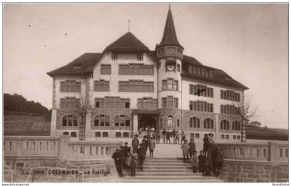 Colombier - Le College