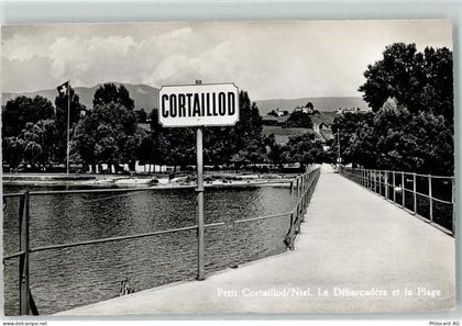 2016 Cortaillod - 10306224