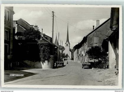 2016 Cortaillod - 13172505